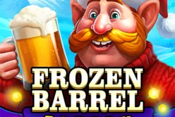 Frozen Barrel Tavern