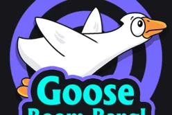 Goose Boom Bang