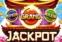 Jackpot Pagoda