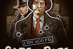 Cops vs Robs