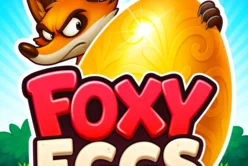 Foxy Eggs