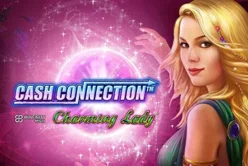 Cash Connection™ Charming Lady™