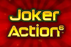 Joker Action 6™