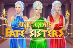 Age of the Gods™ Fate Sisters