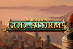 Age of the Gods: God of Storms