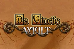 Da Vinci's Vault (non PTPP)