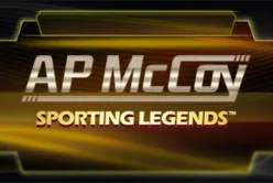 AP McCoy: Sporting Legends (non PTPP)