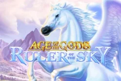 Age of the Gods: Ruler of the Sky