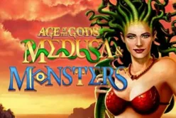 Age of the Gods: Medusa & Monsters