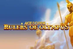Age of the Gods: Rulers of Olympus