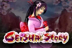 Geisha Story