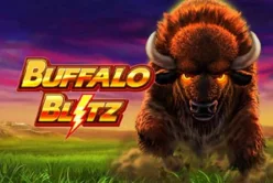 Buffalo Blitzâ„¢ PA