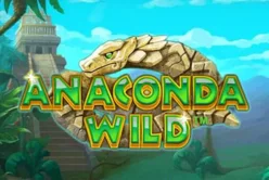 Anaconda Wildâ„¢ PA