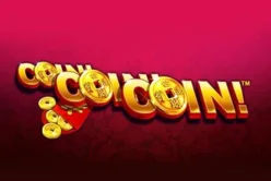 Coin! Coin! Coin! RAY