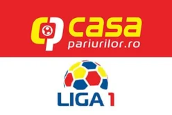 Casa Pariurilor Liga 1â„¢