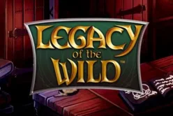 Legacy of the Wild (Book of Wilds)