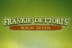 Frankie Dettori Magic 7