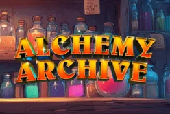 Alchemy Archive