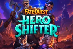 FateQuest: Hero Shifter