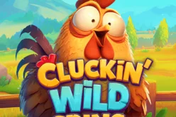 Cluckin' Wild Spins