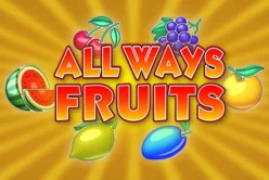 Allways Fruits
