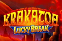 Krakatoa Lucky Break