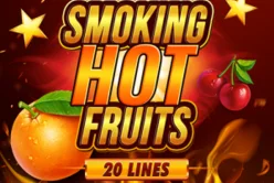 Smoking Hot Fruits 20 Lines