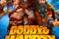 Doddy And Haddzy Bonanza