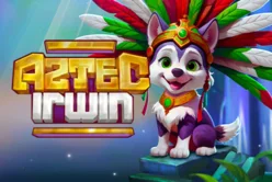 Aztec Irwin