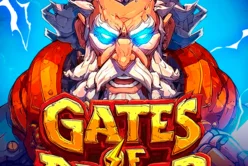 Gates of Power