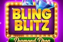 Bling Blitz Diamond Drop