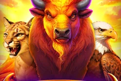 Grand Buffalo Hold and Win