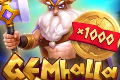 Gemhalla Xtreme