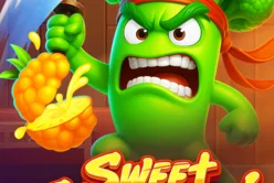 Sweet Samurai
