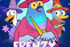 Frenzy Clusters