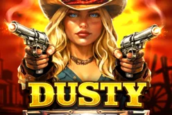 Dusty Duel