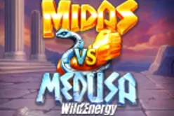 Midas Vs Medusa