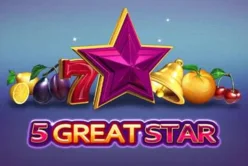 5 Great Star