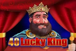 40 Lucky King