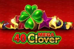 40 Mega Clover