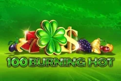100 Burning Hot