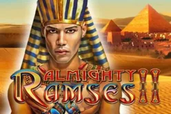 Almighty Ramses II