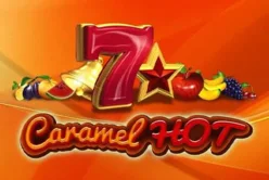 Caramel Hot
