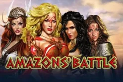 Amazons' Battle