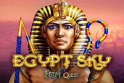 Egypt Sky
