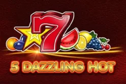 5 Dazzling Hot