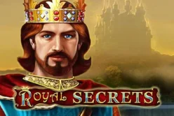 Royal Secrets