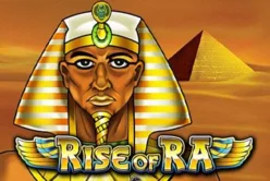 Rise of RA