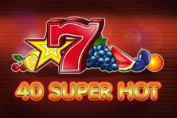 40 Super Hot