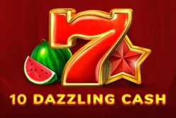 10 Dazzling Cash